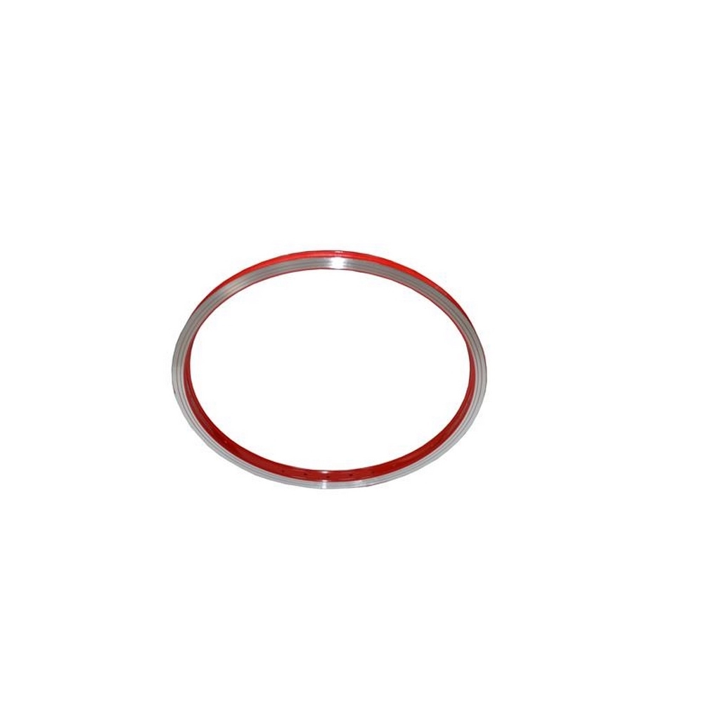 RKS ND15 JANT ÇEMBERİ KIRMIZI #RK 29752